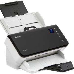 E1030 Scanner