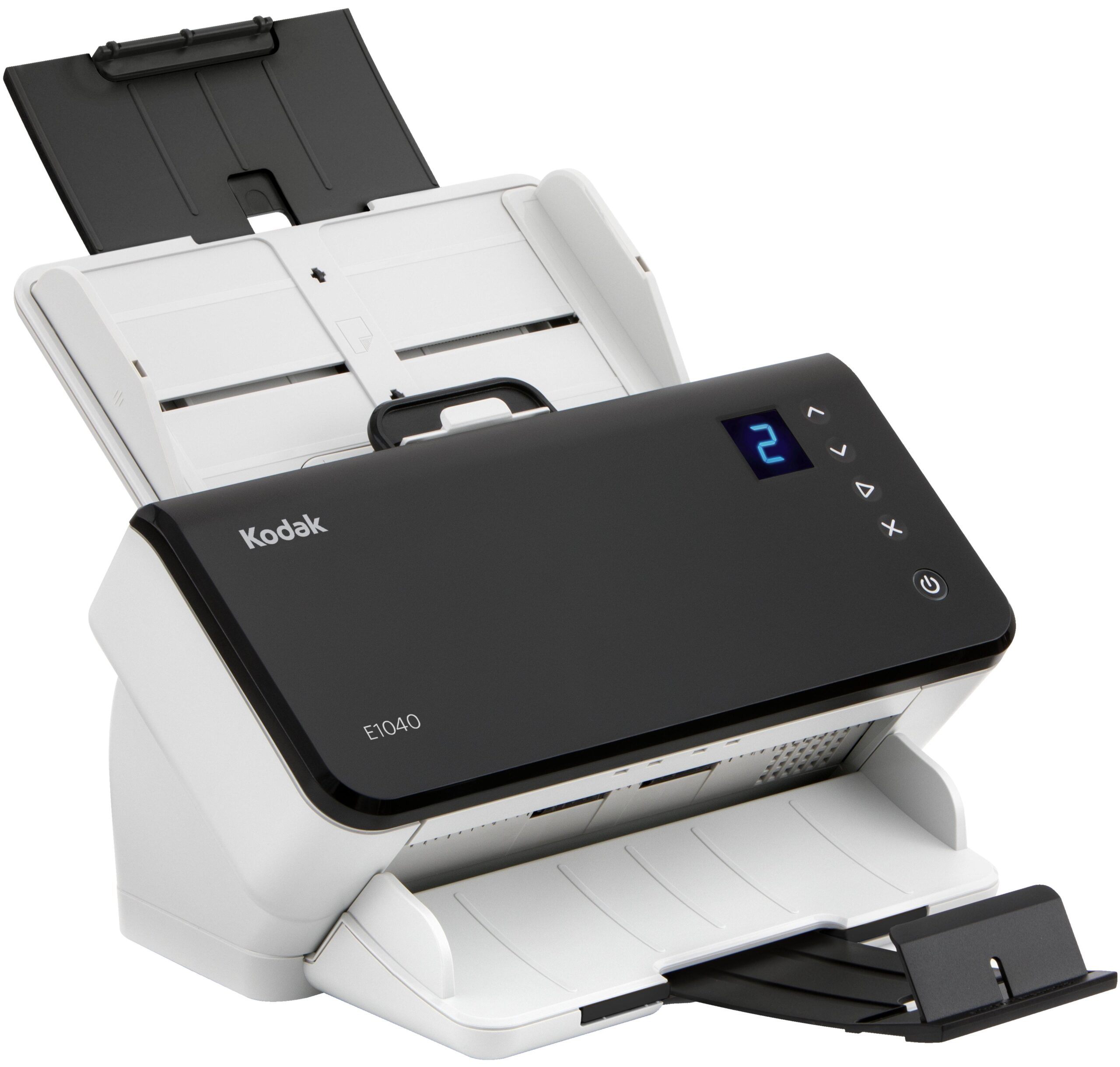 E1040 Scanner