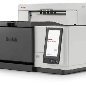 S5160 Scanner