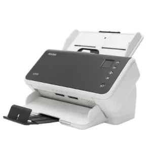 S2050 Scanner