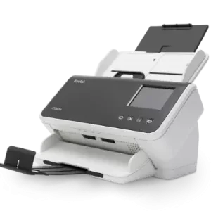 S2060w Scanner