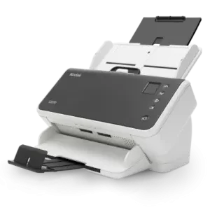 S2070 Scanner