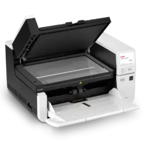S3100f Scanner