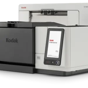 S5180 Scanner