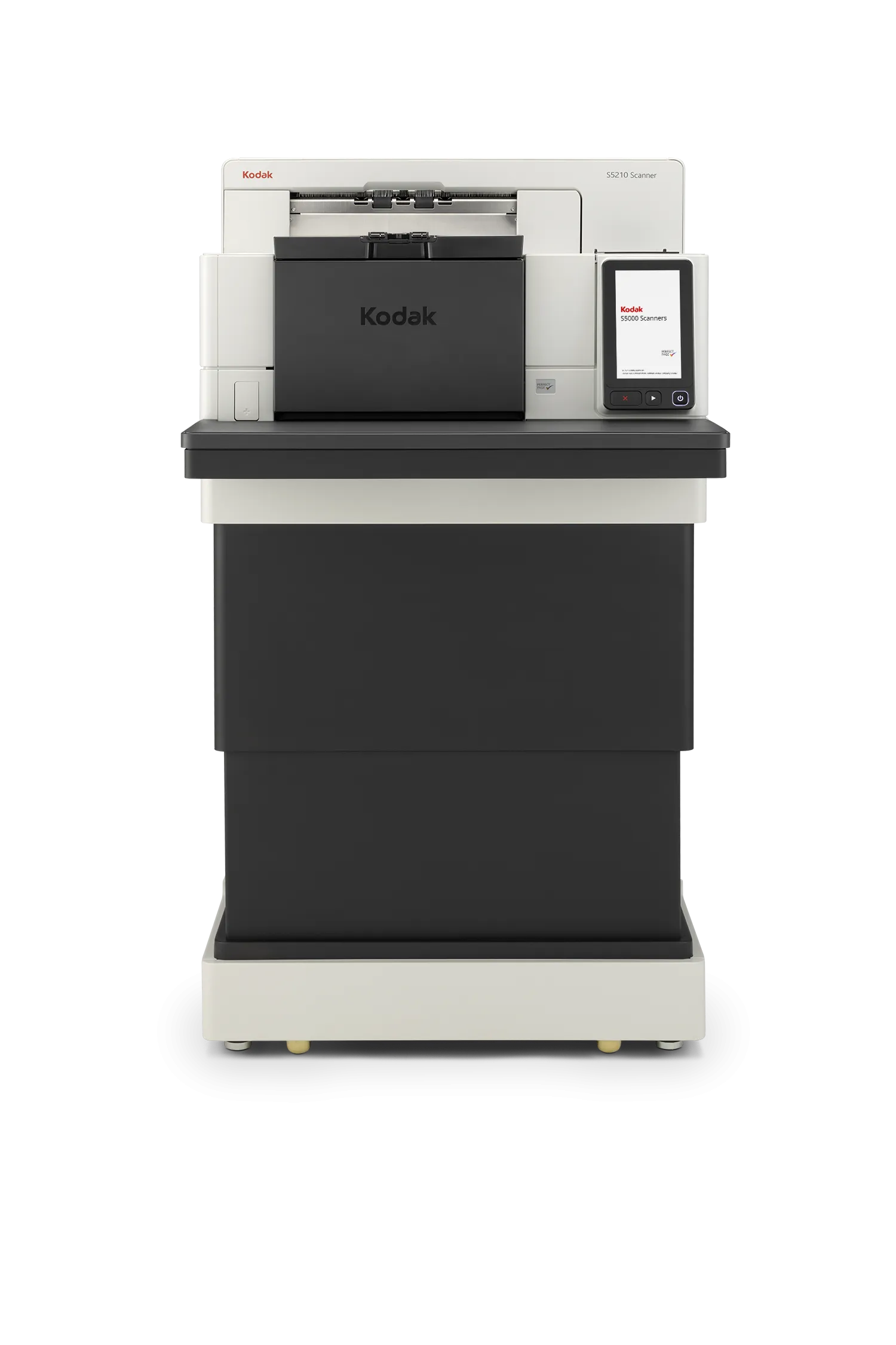 S5210 Scanner