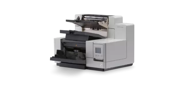 i5650S Scanner