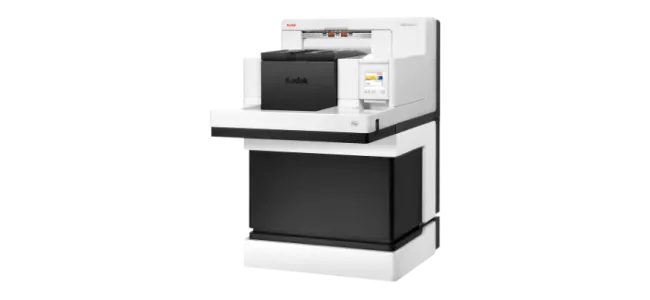 i5850 Scanner