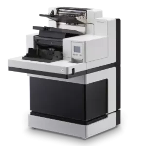 i5850S Scanner